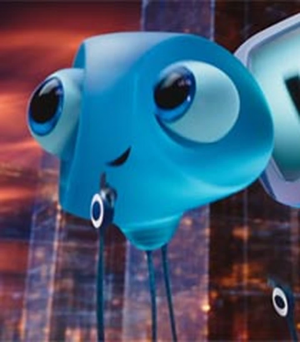 Zzzzz 1776986423pete28spacejam29 — ANIMATED MOVIE VILLAINS/ANTAGONIST (1937-PRESENT) option 153