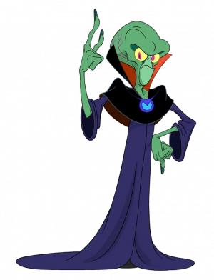 Zzzzz 17769875341000025431 — ANIMATED MOVIE VILLAINS/ANTAGONIST (1937-PRESENT) option 97