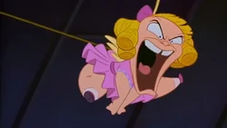 Zzzzz 17769881551000025437 — ANIMATED MOVIE VILLAINS/ANTAGONIST (1937-PRESENT) option 245