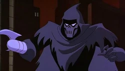 Zzzzz 17769881551000025438 — ANIMATED MOVIE VILLAINS/ANTAGONIST (1937-PRESENT) option 226
