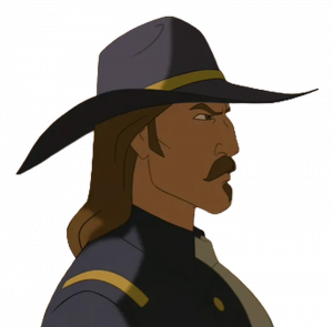 Zzzzz 17769886851000025446 — ANIMATED MOVIE VILLAINS/ANTAGONIST (1937-PRESENT) option 233