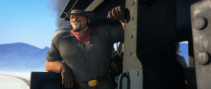 Zzzzz 17769886851000025449 — ANIMATED MOVIE VILLAINS/ANTAGONIST (1937-PRESENT) option 289