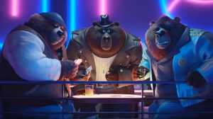 Zzzzz 17772528341000025523 — ANIMATED MOVIE VILLAINS/ANTAGONIST (1937-PRESENT) option 127