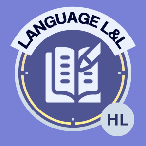 EVERY IB (International Baccalaureate) CLASS — option 1