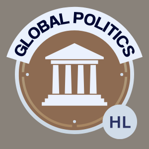 EVERY IB (International Baccalaureate) CLASS — option 5