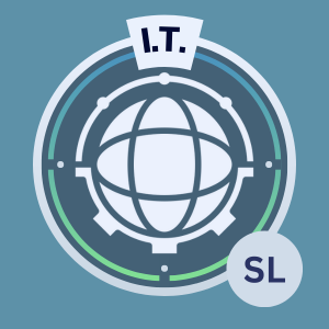 EVERY IB (International Baccalaureate) CLASS — option 10