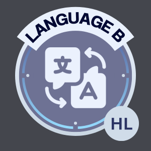 EVERY IB (International Baccalaureate) CLASS — option 45