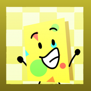 Zzzzz 1748967272untitled320250603103753 — a whole lot of object show characters (2000+) (BFDI/II/ONE) option 1453