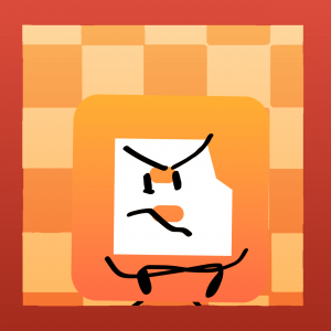 Zzzzz 1748967272untitled320250603104832 — a whole lot of object show characters (2000+) (BFDI/II/ONE) option 1457