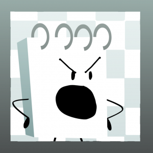 Zzzzz 1748967273untitled320250603110704 — a whole lot of object show characters (2000+) (BFDI/II/ONE) option 1466