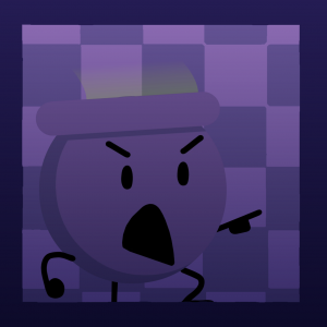 Zzzzz 1749057279untitled320250603120223 — a whole lot of object show characters (2000+) (BFDI/II/ONE) option 1474