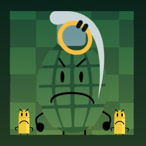 Zzzzz 1749057281untitled320250603154329 — a whole lot of object show characters (2000+) (BFDI/II/ONE) option 1489