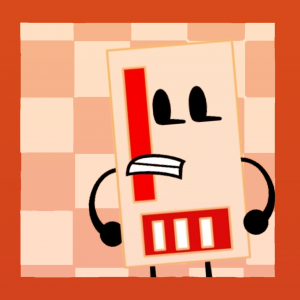 Zzzzz 1755134241untitled2220250813105927 — a whole lot of object show characters (2000+) (BFDI/II/ONE) option 2684