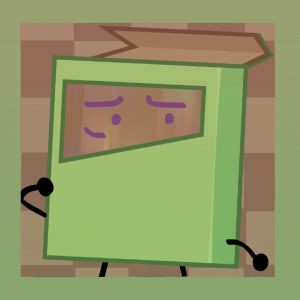Zzzzz 1755187044untitled2220250814103623 — a whole lot of object show characters (2000+) (BFDI/II/ONE) option 465