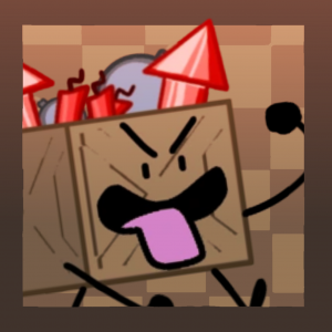 Zzzzz 1755317074untitled2220250815223300 — a whole lot of object show characters (2000+) (BFDI/II/ONE) option 640