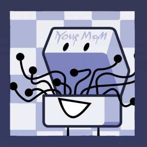 Zzzzz 1756601483untitled2220250830194817 — a whole lot of object show characters (2000+) (BFDI/II/ONE) option 1630