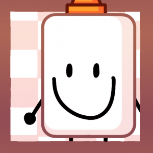 Zzzzz 1756753266untitled2220250901131407 — a whole lot of object show characters (2000+) (BFDI/II/ONE) option 668