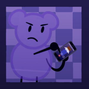 Zzzzz 1757786698untitled2220250913125958 — a whole lot of object show characters (2000+) (BFDI/II/ONE) option 1421