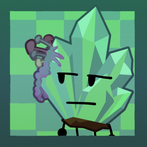 Zzzzz 1757936596untitled2220250914215205 — a whole lot of object show characters (2000+) (BFDI/II/ONE) option 437