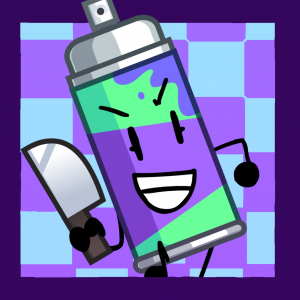 Zzzzz 1759068936untitled2220250928085113 — a whole lot of object show characters (2000+) (BFDI/II/ONE) option 883