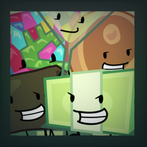 Zzzzz 1776995237untitled19520260423200355 — a whole lot of object show characters (2000+) (BFDI/II/ONE) option 2232