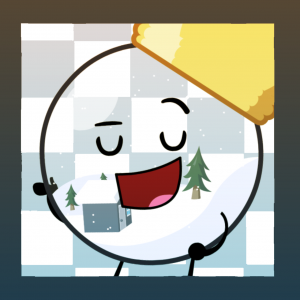 Zzzzz 1783213429untitled23620260704114821 — a whole lot of object show characters (2000+) (BFDI/II/ONE) option 1809