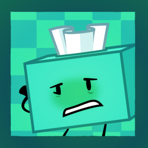 Zzzzz 1790362598untitled28520260925114346 — a whole lot of object show characters (2000+) (BFDI/II/ONE) option 158