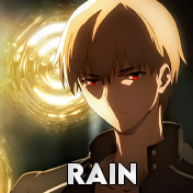 Rasgh — Rain's CK Community option 11