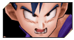 Adult Gohan — Dragon Ball Kai: Ultimate Butoden option 5