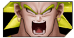 Broly — Dragon Ball Kai: Ultimate Butoden option 7