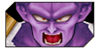 Captain Ginyu — Dragon Ball Kai: Ultimate Butoden option 9