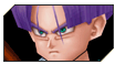 Future Trunks — Dragon Ball Kai: Ultimate Butoden option 15