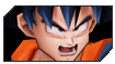 Goku — Dragon Ball Kai: Ultimate Butoden option 17