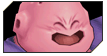 Good Buu — Dragon Ball Kai: Ultimate Butoden option 18