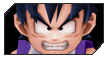 Kid Gohan — Dragon Ball Kai: Ultimate Butoden option 23