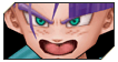 Kid Trunks — Dragon Ball Kai: Ultimate Butoden option 24