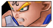 Majin Vegeta — Dragon Ball Kai: Ultimate Butoden option 26