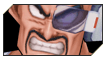 Nappa — Dragon Ball Kai: Ultimate Butoden option 27