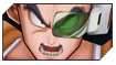 Raditz — Dragon Ball Kai: Ultimate Butoden option 29