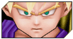 Ssj Teen Gohan — Dragon Ball Kai: Ultimate Butoden option 37