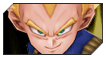Ssj Vegeta — Dragon Ball Kai: Ultimate Butoden option 38