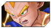 Ssj2 Vegeta — Dragon Ball Kai: Ultimate Butoden option 41