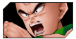 Tenshinhan — Dragon Ball Kai: Ultimate Butoden option 46
