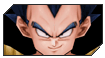 Vegeta — Dragon Ball Kai: Ultimate Butoden option 47