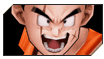 Yamcha — Dragon Ball Kai: Ultimate Butoden option 50