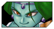 Zarbon — Dragon Ball Kai: Ultimate Butoden option 51