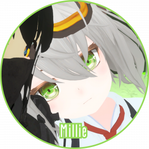 Zzzzz 1700631409millie — Paradise Lost PC/NPC Tier List option 102