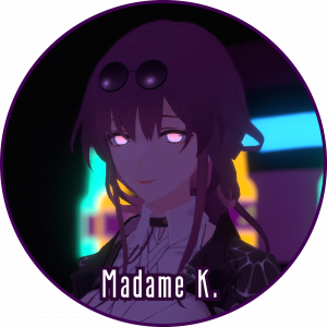 Zzzzz 1700906342madame K — Paradise Lost PC/NPC Tier List option 118
