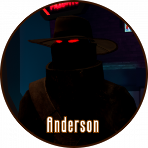 Zzzzz 1712932062anderson — Paradise Lost PC/NPC Tier List option 109