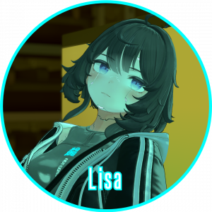Zzzzz 1715457906lisa — Paradise Lost PC/NPC Tier List option 150